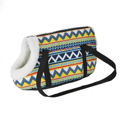 Portable Dog Backpack Carrier for Small Medium Dogs Cat Shoulder Bags Puppy Travel Hiking Walking Outdoor Pet Carriers Chihuahua
