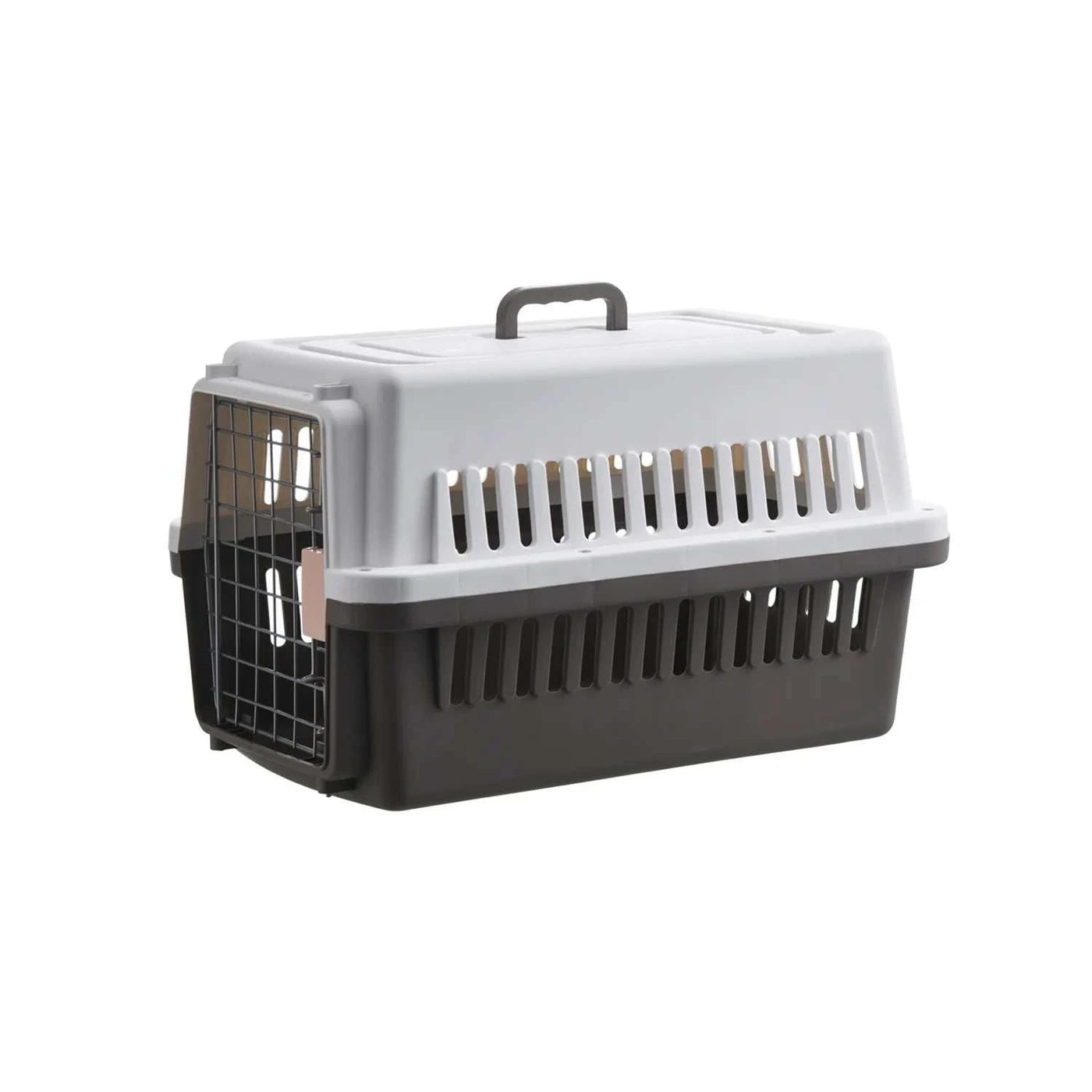 Pet Outdoor Carrier Cat Box Breathable Travel Carrier Box Durable Kitten Puppy Rabbit Cage Airline Approved Transport Cage