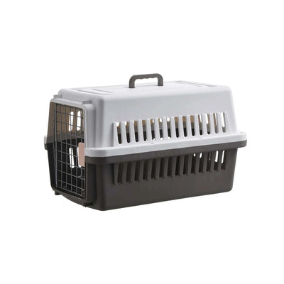 Pet Outdoor Carrier Cat Box Breathable Travel Carrier Box Durable Kitten Puppy Rabbit Cage Airline Approved Transport Cage