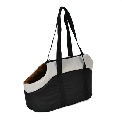Dog Carrier Soft Fleece Backpack For Small Dogs Cats Slings Bag Portable Walking Puppy Shoulder Bags Pug Pet Carrying Supplies