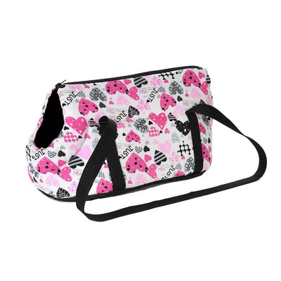 Portable Dog Backpack Carrier for Small Medium Dogs Cat Shoulder Bags Puppy Travel Hiking Walking Outdoor Pet Carriers Chihuahua